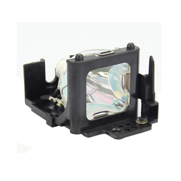 Battery Technology Replacement Lamp For Hitachi Mp7640I Image Pro 8046 Edp-2600 Edp-S100 DT00401-BTI - main